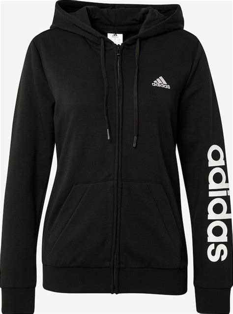 Roze adidas Sweatvesten voor dames online kopen 